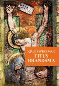 Kruisweg van Titus Brandsma