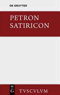 Satiricon