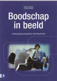 Boodschap in beeld