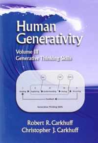 Human Generativity Volume III