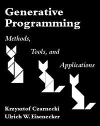 Generative Programming