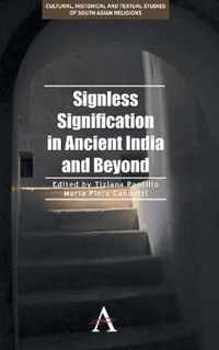 Signless Signification in Ancient India and Beyond