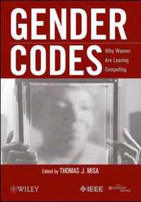 Gender Codes