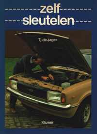 Zelf sleutelen