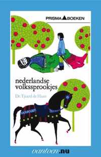 Nederlandse volkssprookjes