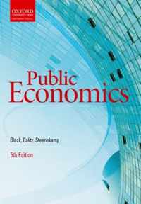 Public Economics