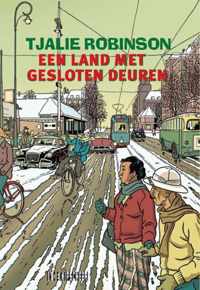 Een land met gesloten deuren