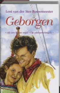 Geborgen