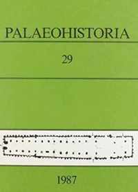 Palaeohistoria