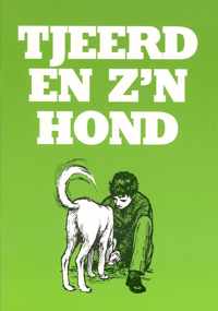 Tjeerd en z'n hond