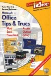 Comp Idee Ms Office Tips En Trucs Inclcd