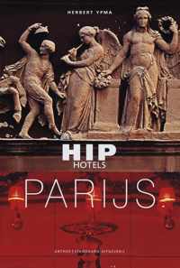 Hip hotels ~ Parijs