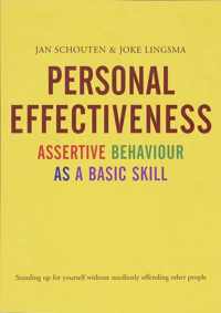 Personal Effectiveness