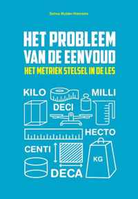 Het probleem van de eenvoud