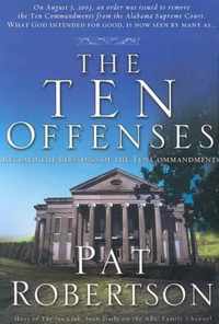 The Ten Offenses