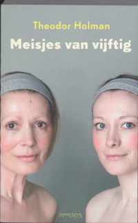 Meisjes van vijftig