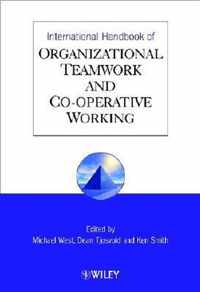 International Handbook of Organizational Teamwork and Cooperative Working