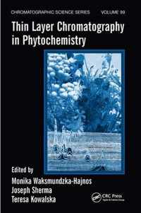 Thin Layer Chromatography in Phytochemistry