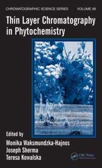 Thin Layer Chromatography in Phytochemistry