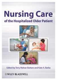 Nursing Care of the Hospitalized Older Patient