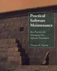 Practical Software Maintenance