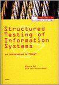 STRUCTURED TESTING OF IFORMATIONSYSTEMS