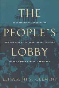 The People's Lobby