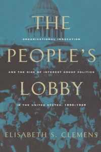 The People's Lobby