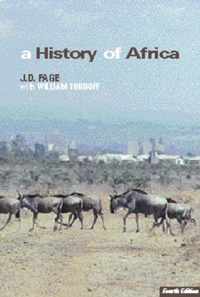 A History of Africa