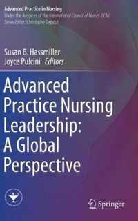 Advanced Practice Nursing Leadership