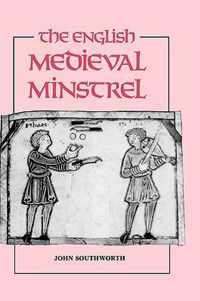 English Mediaeval Minstrel