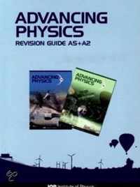 Advancing Physics