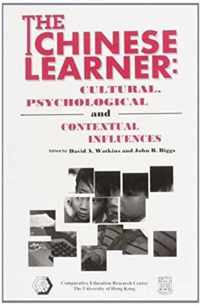 The Chinese Learner - Cultural, Psychological, and Contextual Influences