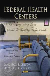 Federal Health Centers