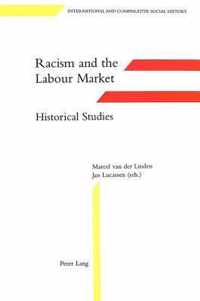 Racism and the Labour Market