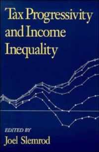 Tax Progressivity and Income Inequality