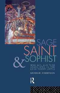 Sage, Saint and Sophist