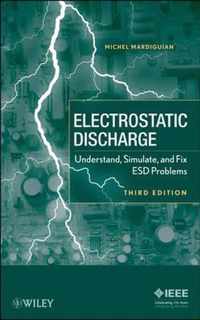 Electro Static Discharge