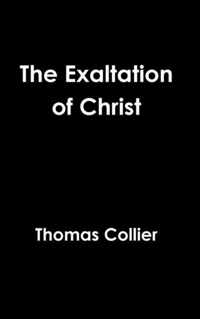 The Exaltation of Christ