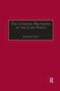 The Literary Protegees of the Lake Poets