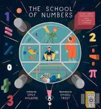 The School of Numbers