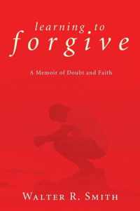 Learning to Forgive