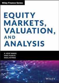 Equity Markets, Valuation, and Analysis