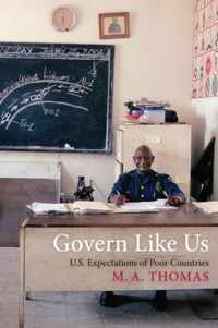 Govern Like Us