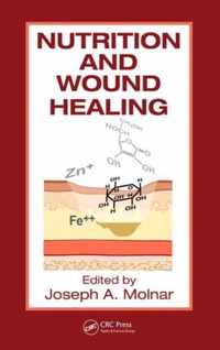 Nutrition and Wound Healing