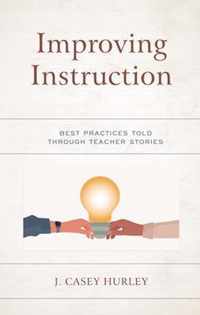 Improving Instruction