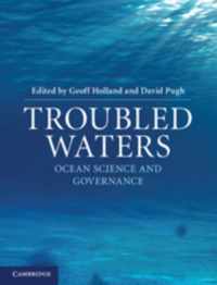 Troubled Waters