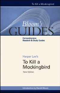 TO KILL A MOCKINGBIRD, NEW ED