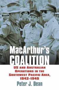 MacArthur's Coalition