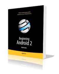 Beginning Android 2